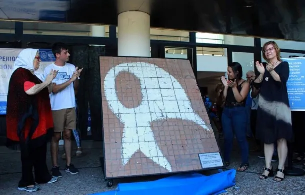 madres de plaza de mayo facultad periodismo la plata