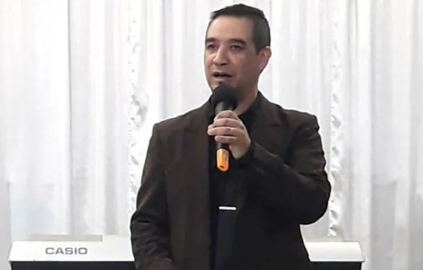 pastor mariano bogado