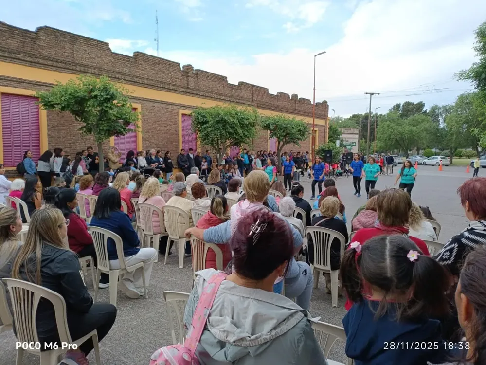 CIERRE TALLERES VILLALONGA