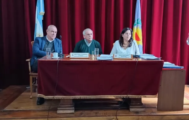 julio costantino ricardo marino