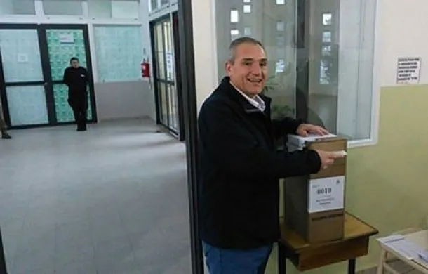 voto castronovo