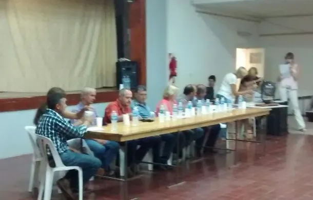 sorteo 35 viviendas