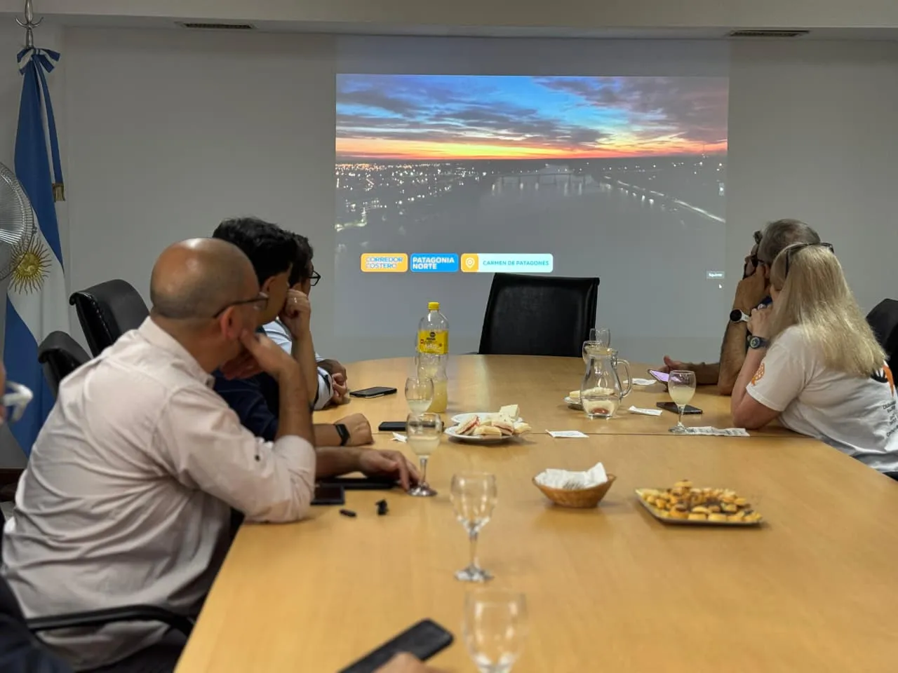 corredor turistico presentacion
