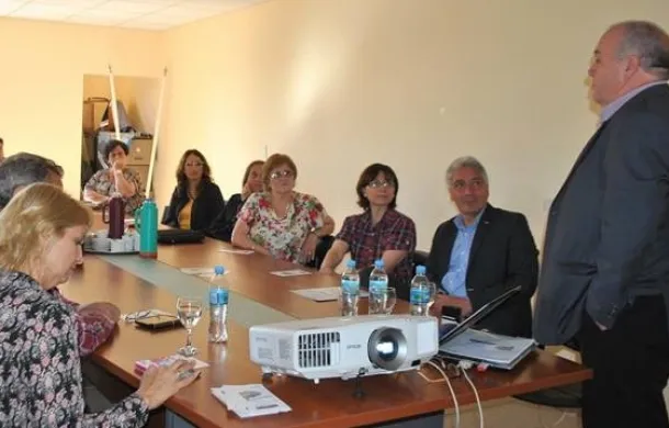 convenio laborales competencias