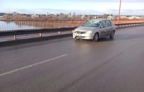 accidente fatal puente basilio villarino