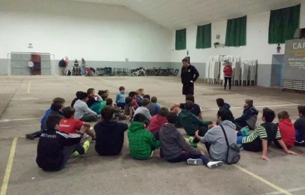 deportes