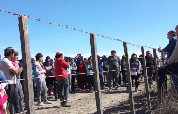 villalonga toma usurpacion