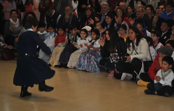 acto pradere independencia