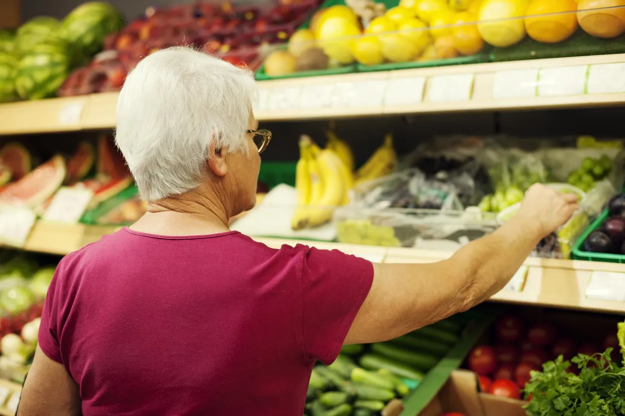 SUPERMERCADO