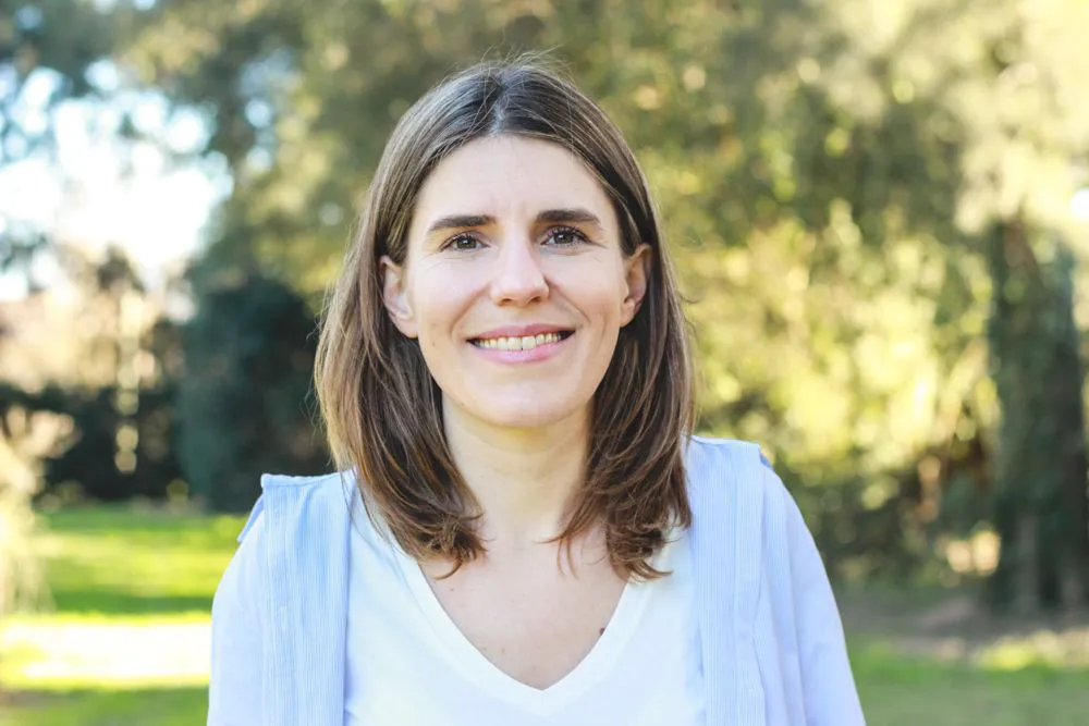 Marina Salzmann
