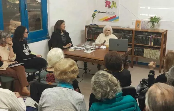 yolanda garrafa