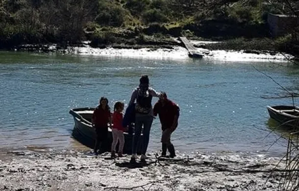 isla patagones