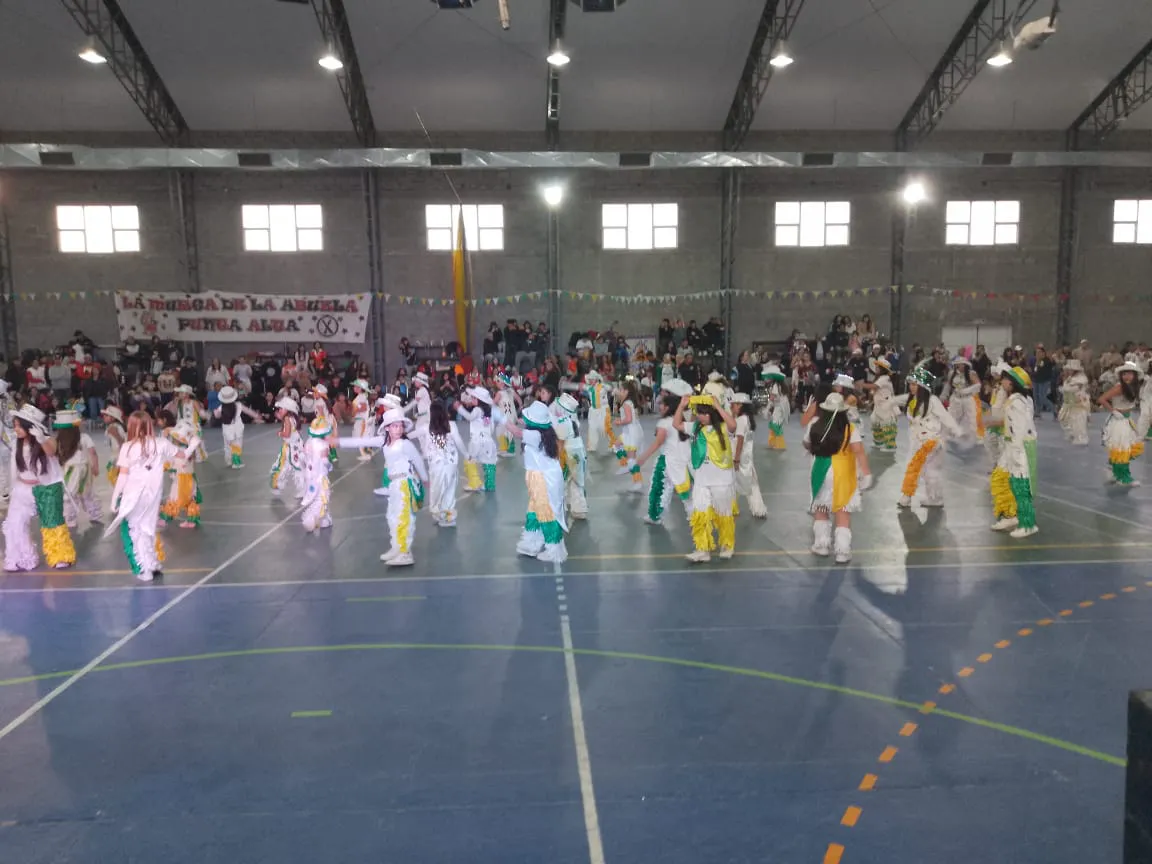 ENCUENTRO DE MURGAS ARGENTINAS