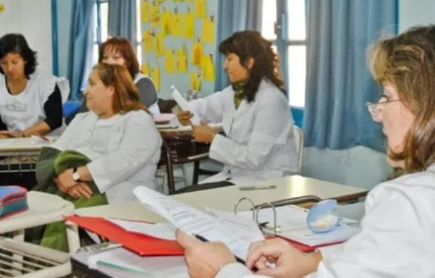 docentes