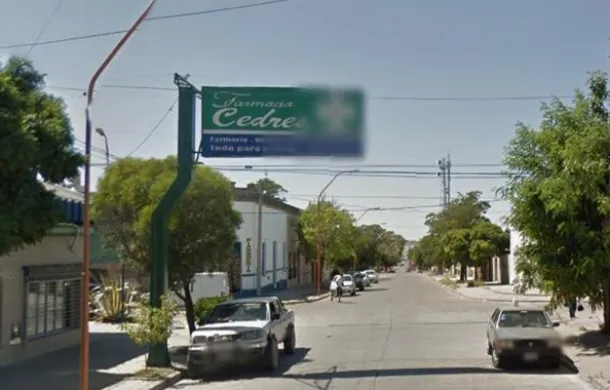 cedres