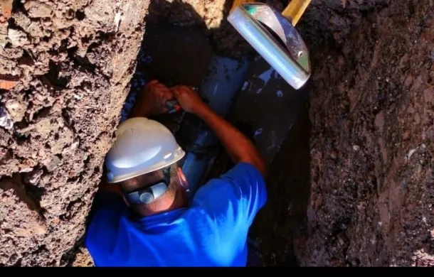absa reparaciones