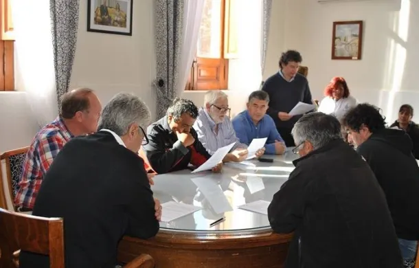 acuerdo paritarias 2016