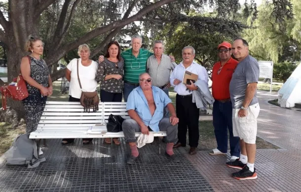 villa 7 de marzo vecinos