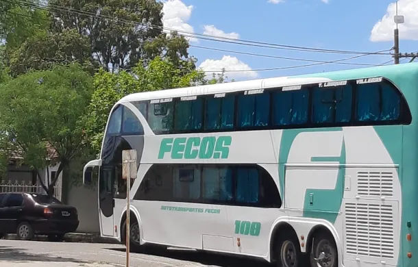 fecos