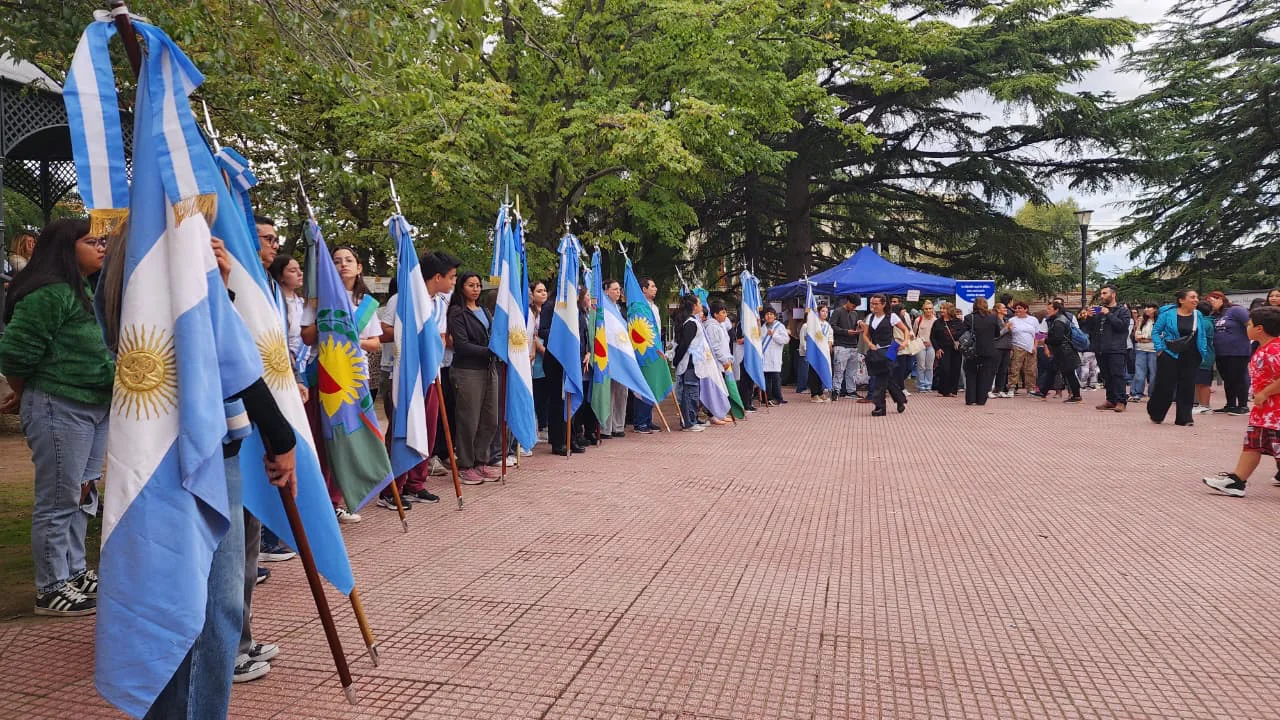 50 años del Golpe Cívico Militar
