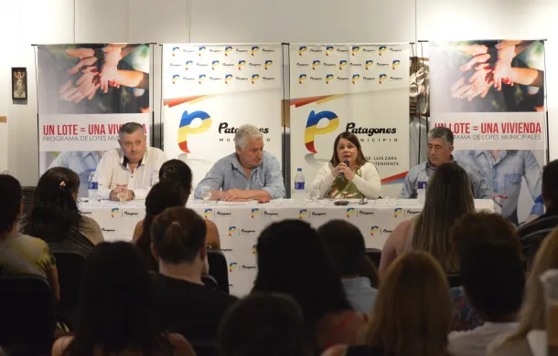 un lote una vivienda jose zara alicia ludueña