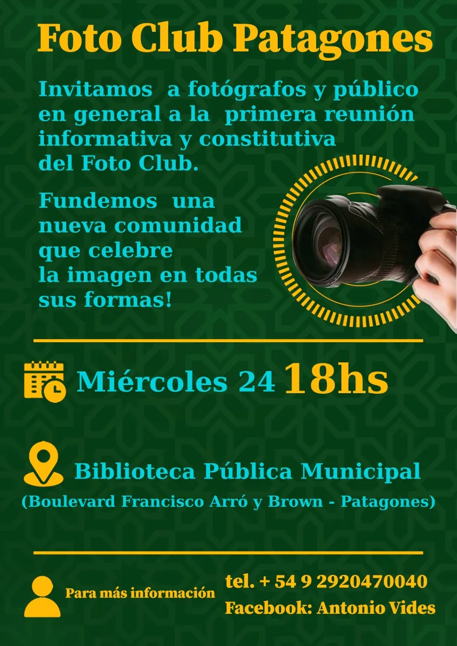 foto club