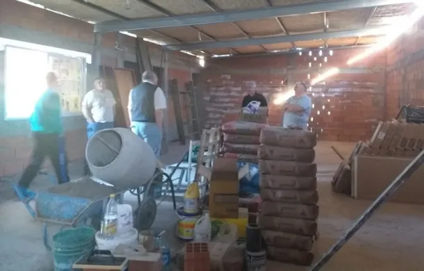 el bañado sum
