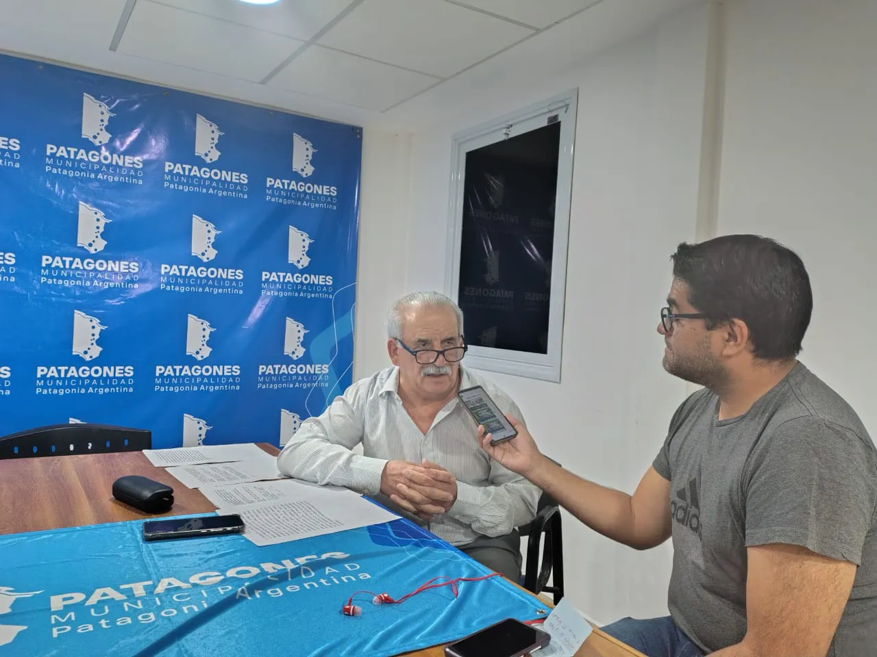 RICARDO MARINO