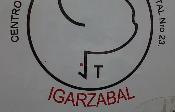 escuela igarzabal