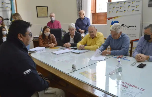 villa del carmen firma obras jose luis zara