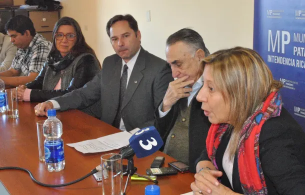 presenta proyecto autismo sindelar