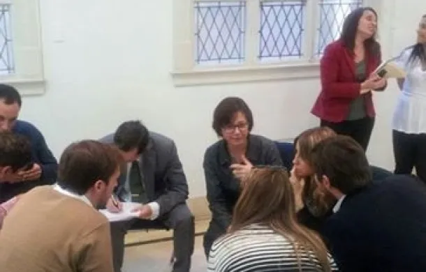 araujo encuentro ipap