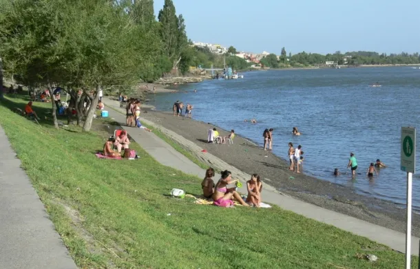 costanera verano