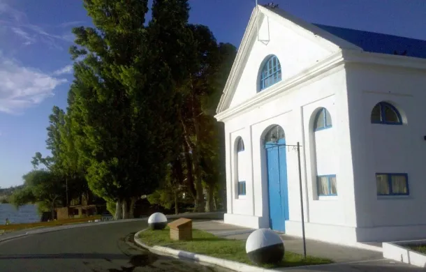 prefectura patagones