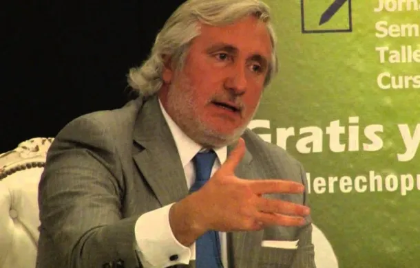 julio conte grand