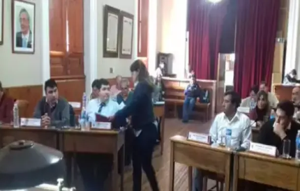 hcd patagones