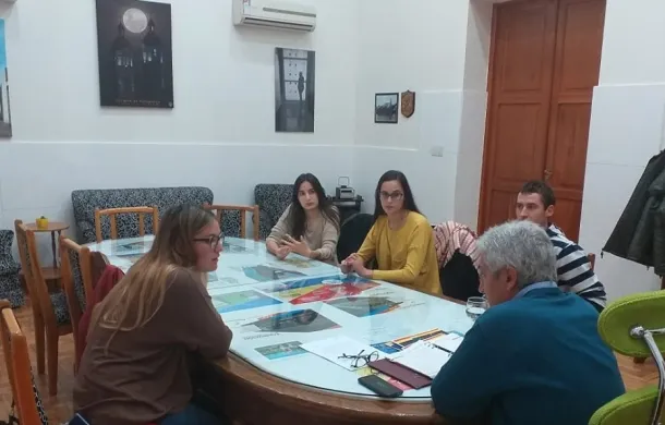 zara juventud cooperativista