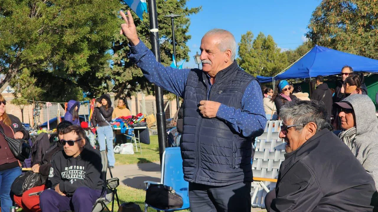 RICARDO MARINO SALUDO
