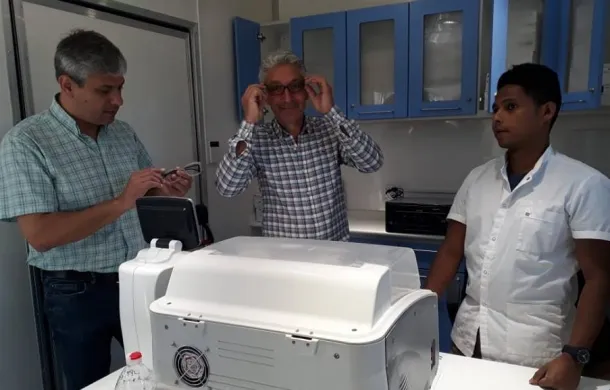 zara camion socio sanitario