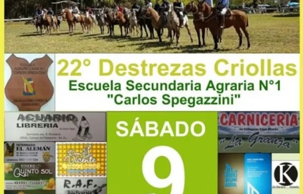 fiesta dela tradicion