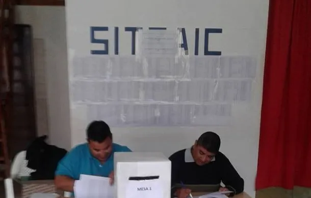 elecciones sitraic
