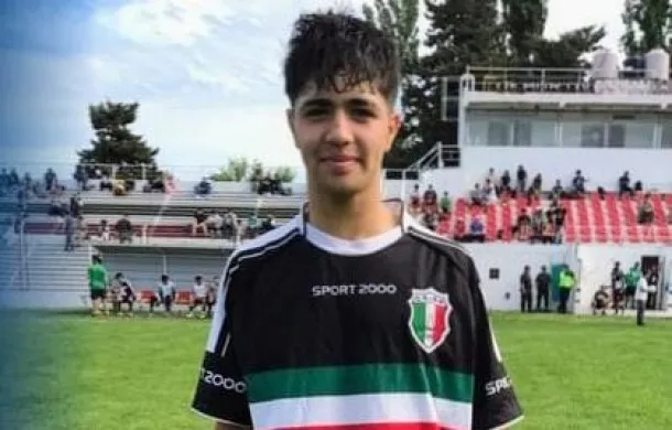 emanuel blanco