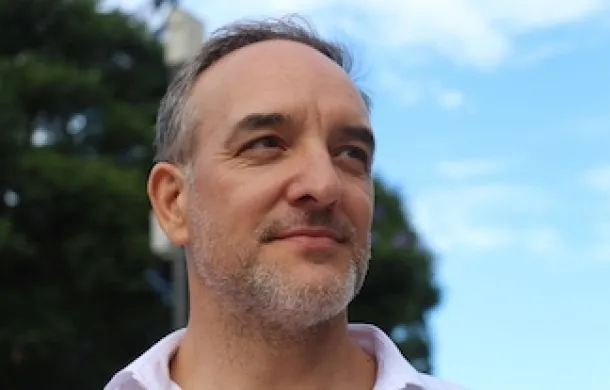 martin doñate