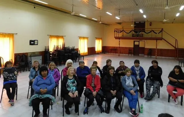 charla habitos saludables