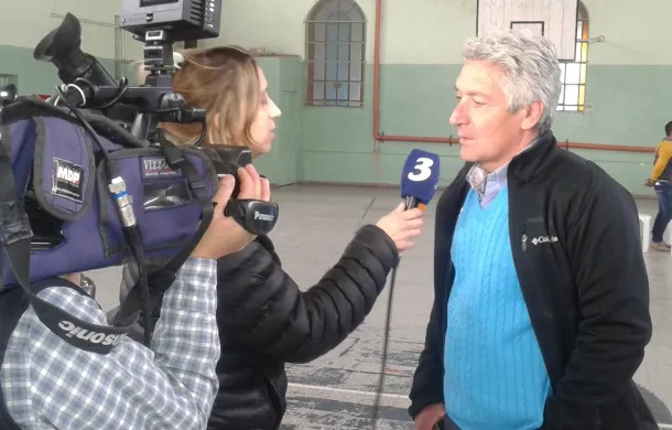 entrevista zara prensa