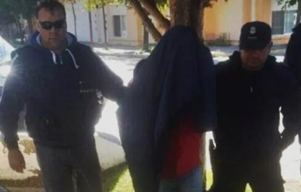 detenido angelosante