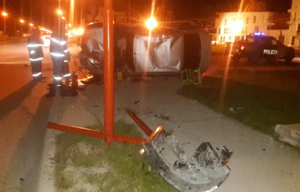 calle juan de la piedra accidente