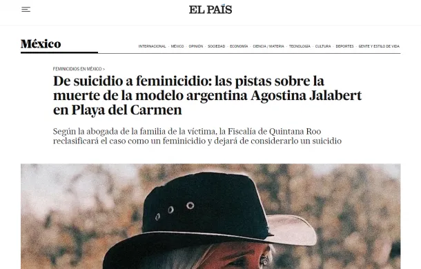 agostina jalabert