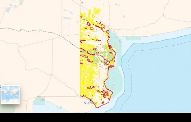 desmonte