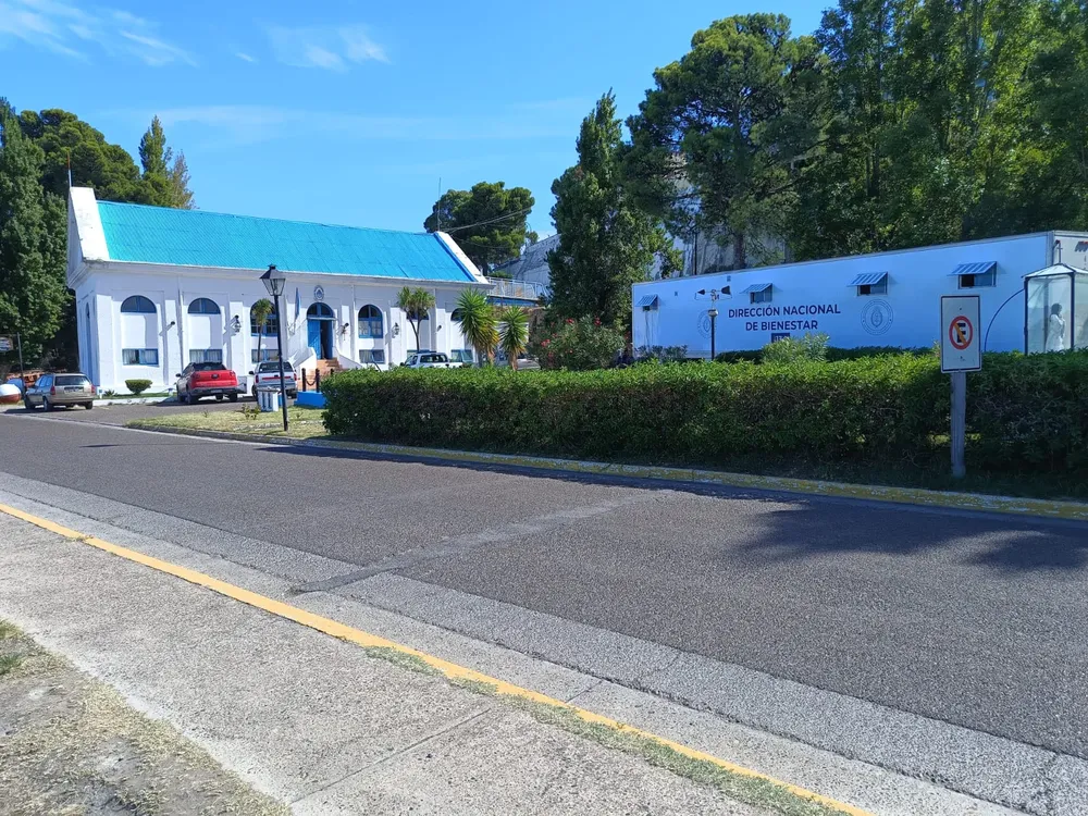 CONSULTORIOS MOVILES DIRECCION NACIONAL DE BIENESTAR